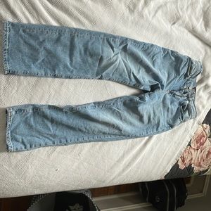 BDG stretch cowboy jean. (From urban outfitters)